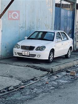 Geely CK